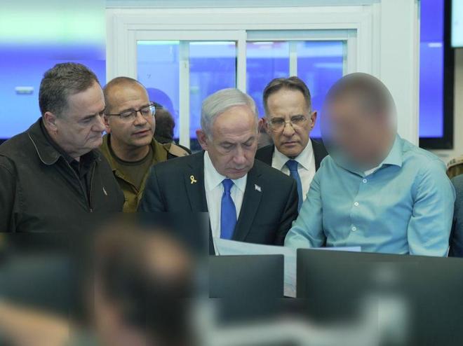 预警：土国家情报机构监测到以色列战机飞行轨迹不朽情缘游戏入口哈马斯高层躲过一劫或因土耳其(图4)